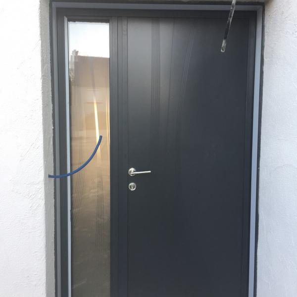 Chantier Fouesnant 8