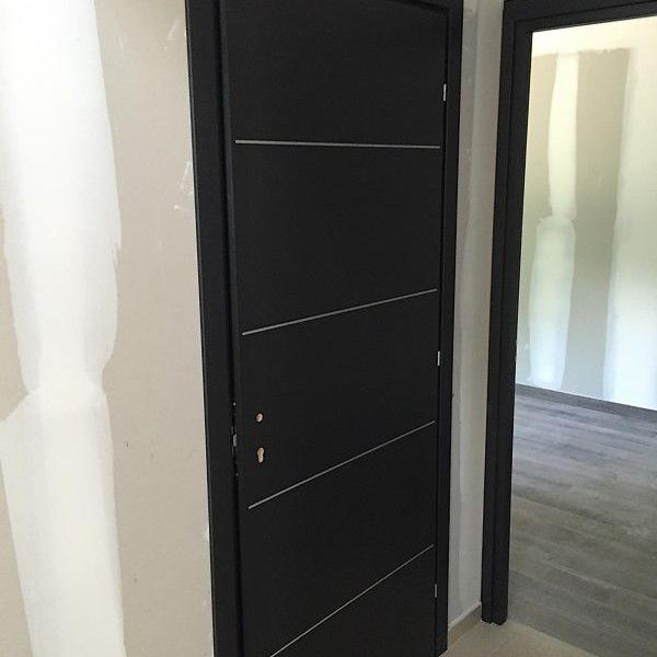 Chantier Fouesnant 4