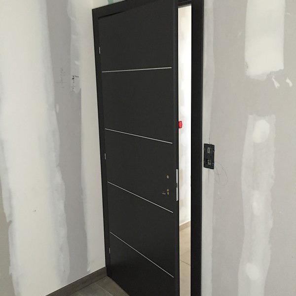 Chantier Fouesnant 3