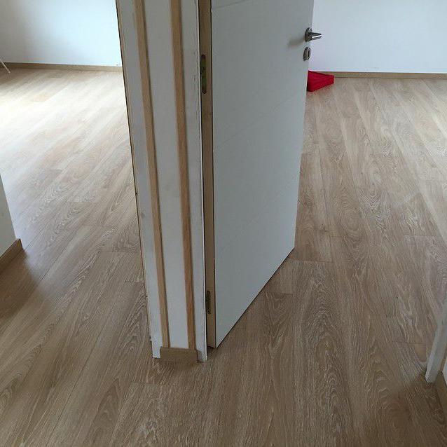 Chantier Fouesnant 6