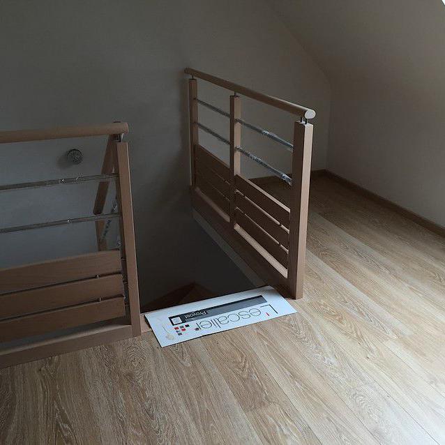 Chantier Fouesnant 5