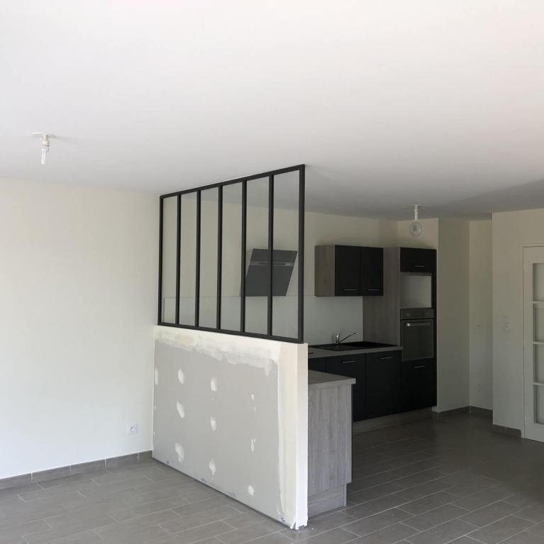 Chantier Fouesnant 10