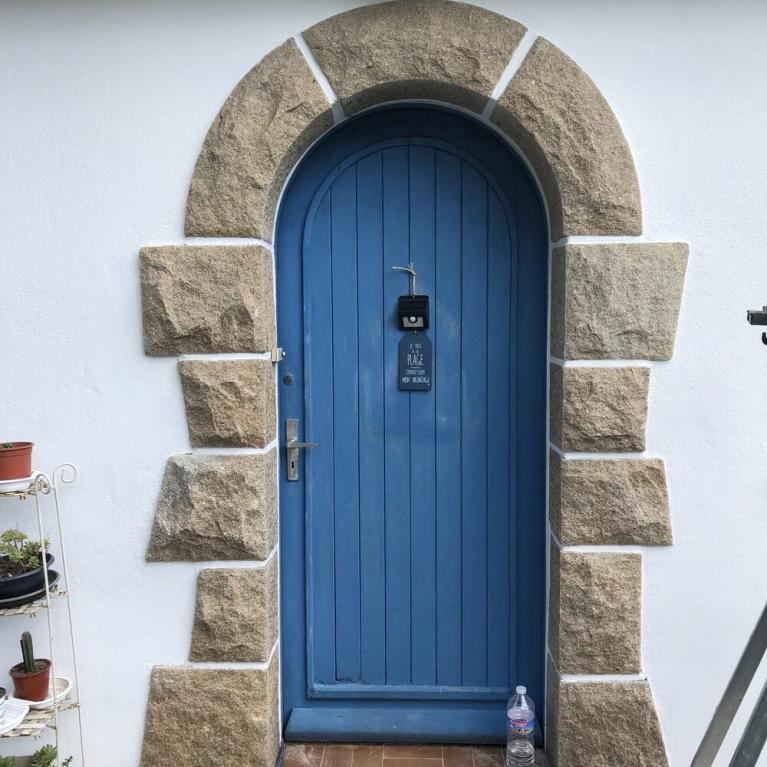 Chantier changement toutes les menuiseries 24