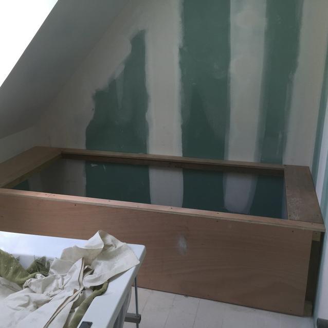 Chantier Bénodet 12