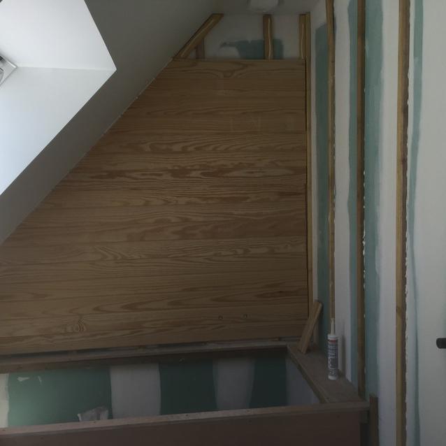 Chantier Bénodet 13