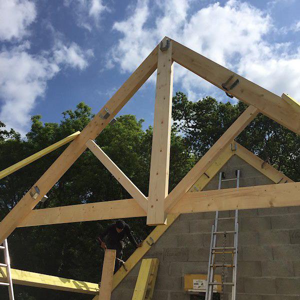 Chantier Bénodet 10