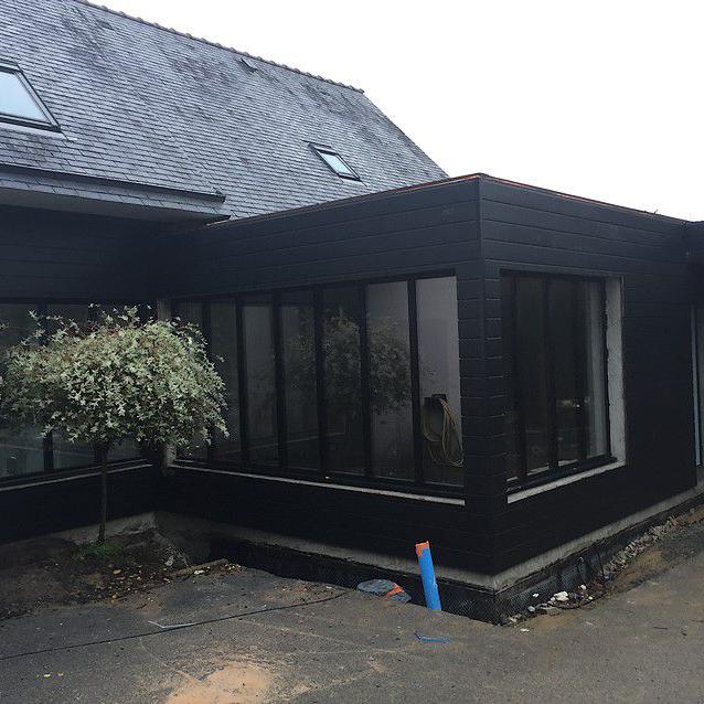 Chantier Saint-Evarzec