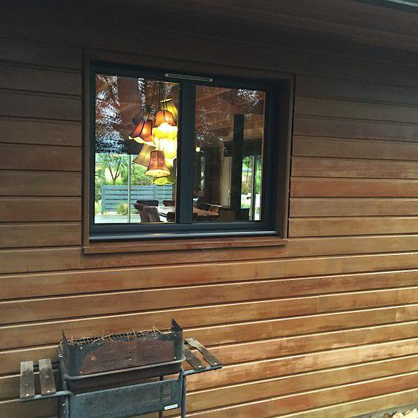 Chantier Saint-Evarzec