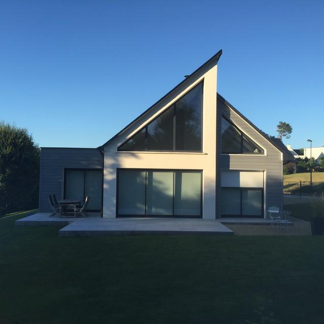 Chantier Saint-Evarzec