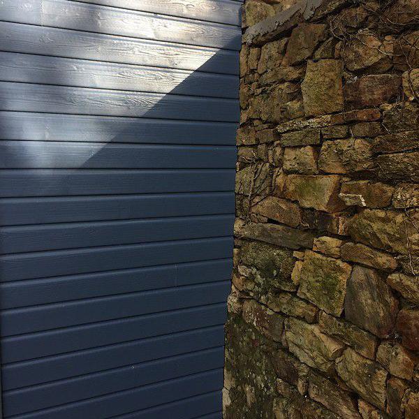 Chantier Fouesnant 9