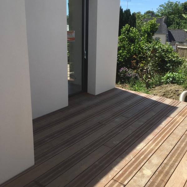 Chantier La Forêt-Fouesnant