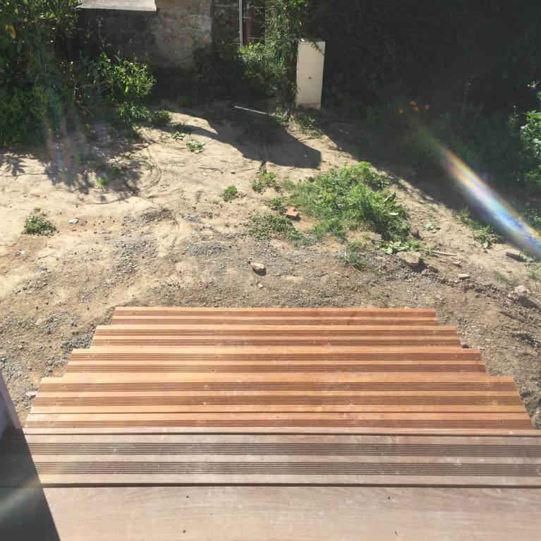 Chantier La Forêt-Fouesnant