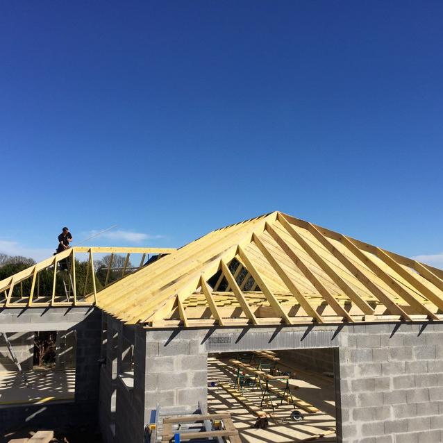 Chantier La Forêt-Fouesnant