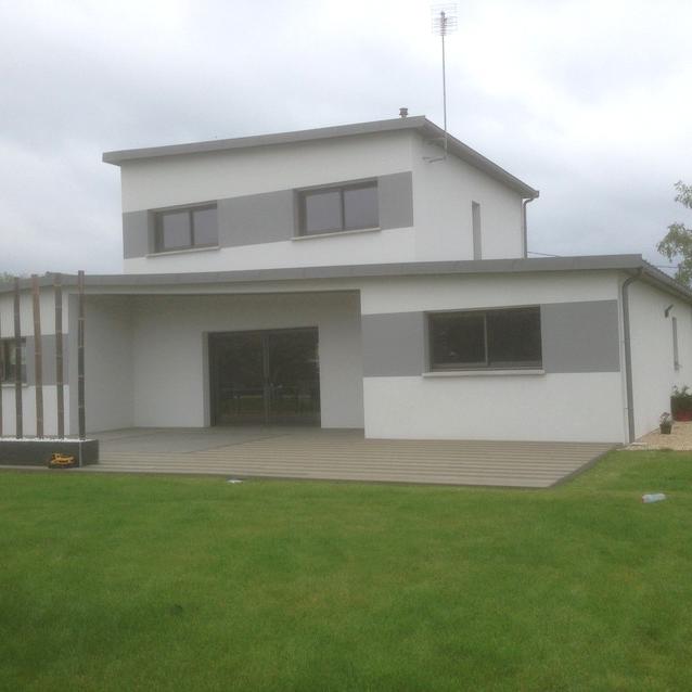 Chantier La Forêt-Fouesnant