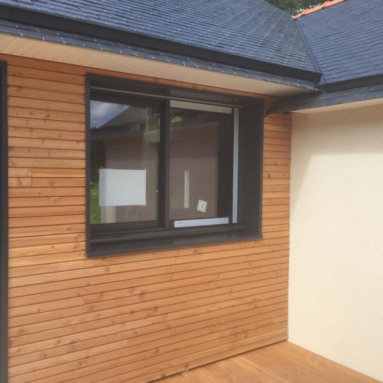 Chantier à Quimper 33