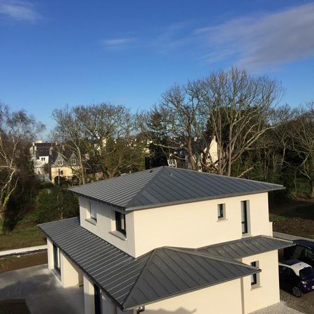 Chantier à Concarneau 2