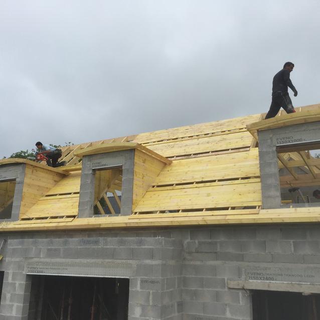 Chantier à Concarneau 15