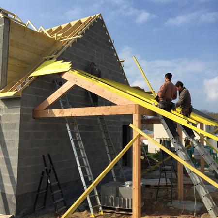 Chantier à Crozon 4