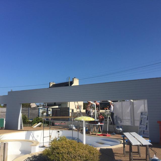 Chantier à Loctudy 19