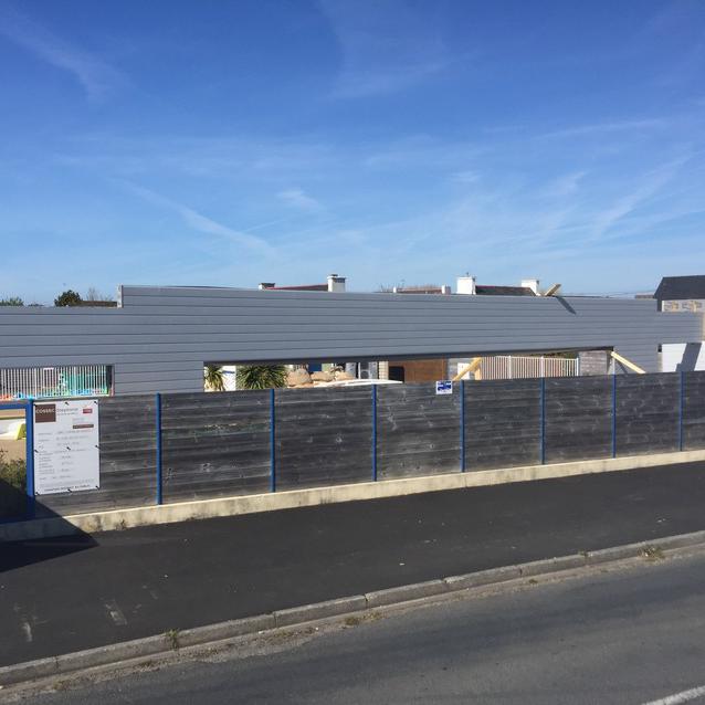 Chantier à Loctudy 20