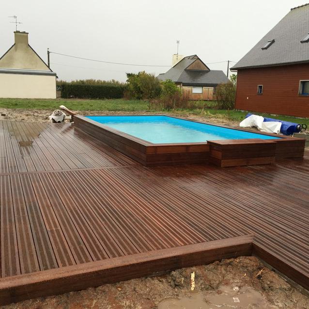 Chantier à Penmarc'h 6