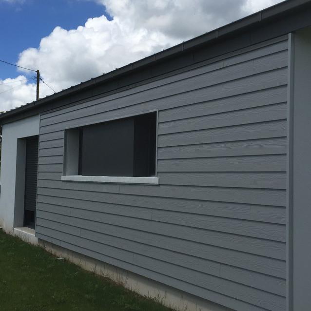 Chantier à Plomelin 24