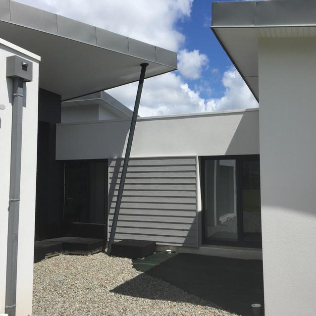 Chantier à Plomelin 23