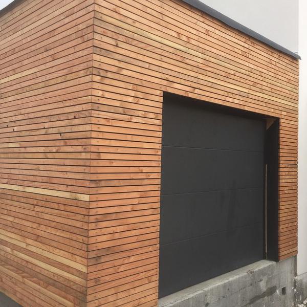 Chantier à Plonéour-Lanvern 27