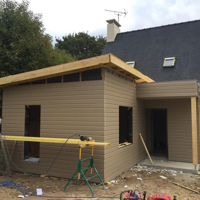 Chantier à Pont-l'Abbé 11