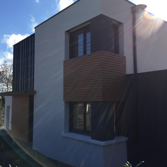 Chantier à Quimper 28