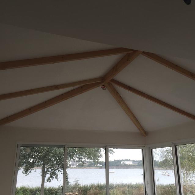 Chantier à Concarneau 16