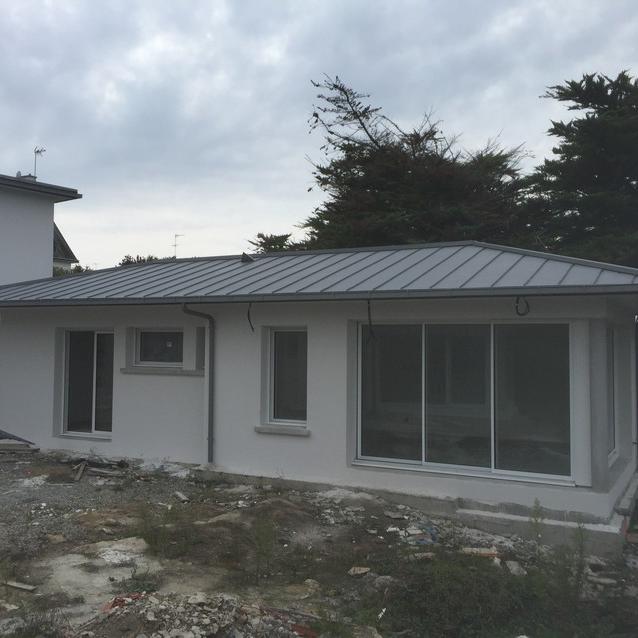 Chantier à Concarneau 17