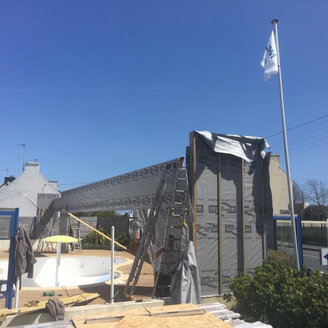 Chantier à Loctudy 18