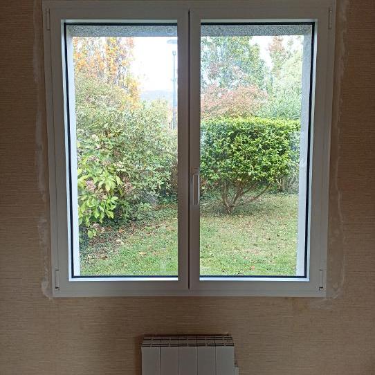 Remplacement de fenêtres à Concarneau