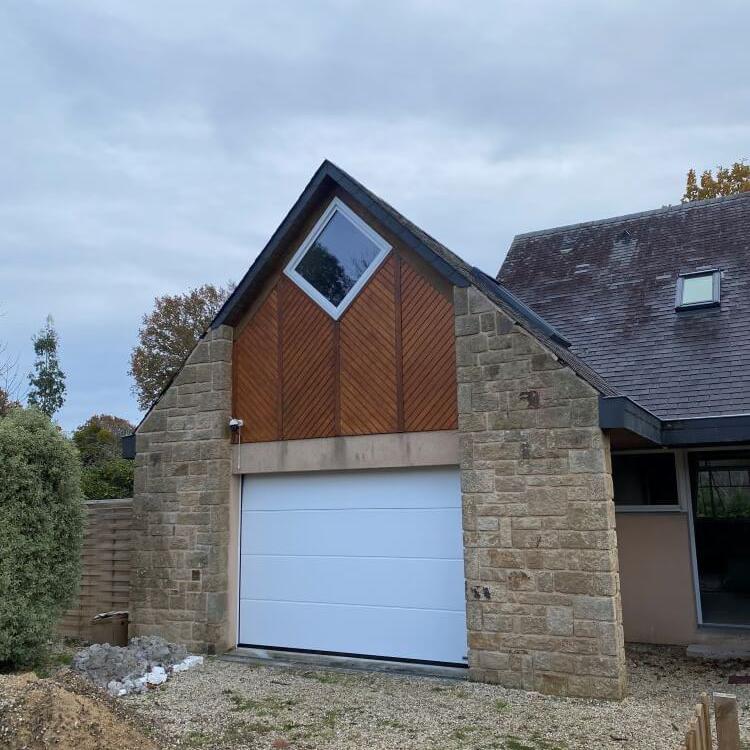 Remplacement de menuiseries à La Forêt-Fouesnant