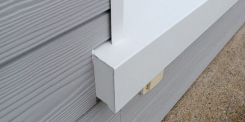 Octobre 2024 : rénovation d'une façade