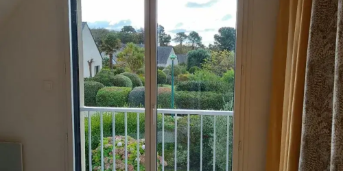 Février 2025 : Remplacement de fenêtres et pose d'un garde corps