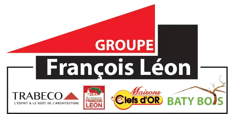 Logo Groupe François Léon