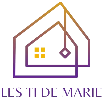 Logo Les Ti de Marie