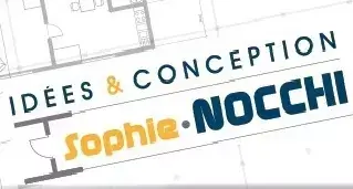 Logo Sophie Nocchi