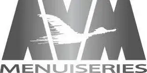 Logo AVM Menuiseries