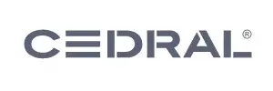 Logo Cedral