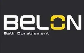 Logo Constructions du Belon