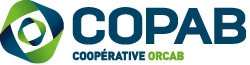 Logo COPAB