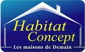 Logo Habitat Concept