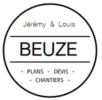Logo Jérémy et Louis Beuze
