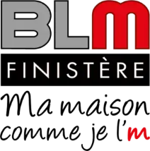 Logo BLM