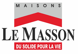 Logo Maisons Le Masson